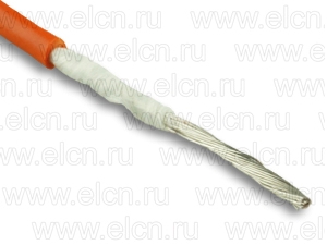 МГШВ-0,75 оранжевый