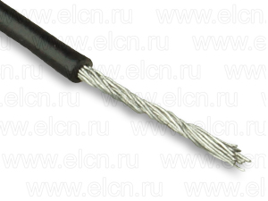 НВ4-0,2 (Автопровод) чёрный