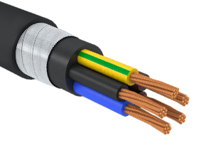 ВБбШв (ВБШв) 5х35,0- 0,66