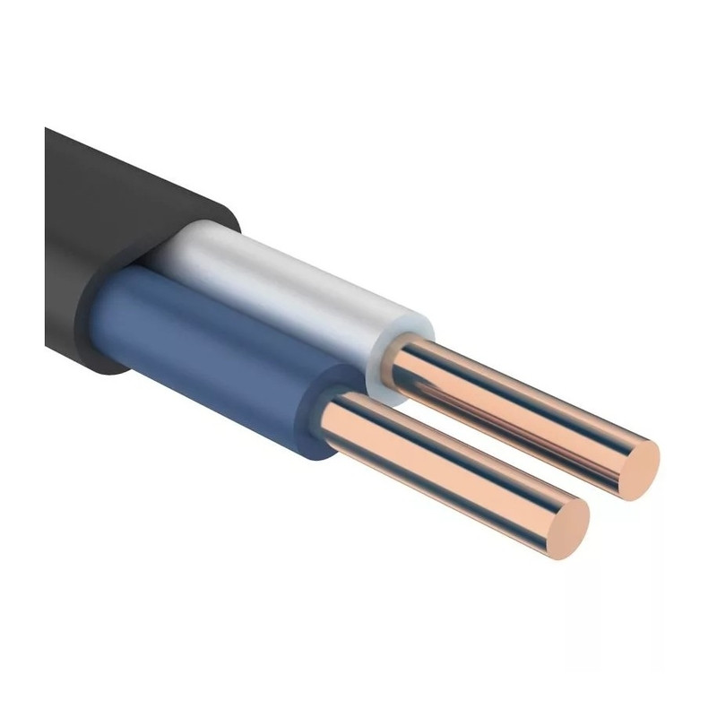 ВВГп 2х2,5- 0,66