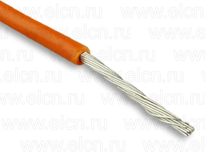 НВ4-1,0 (Автопровод) оранжевый